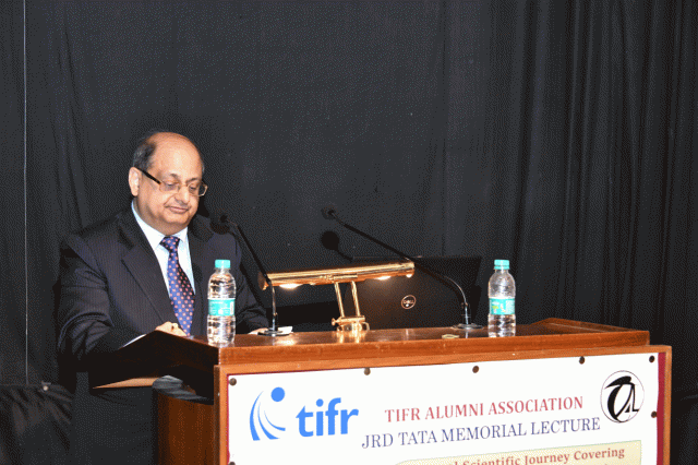 JRD Tata Memorial Lecture 2023